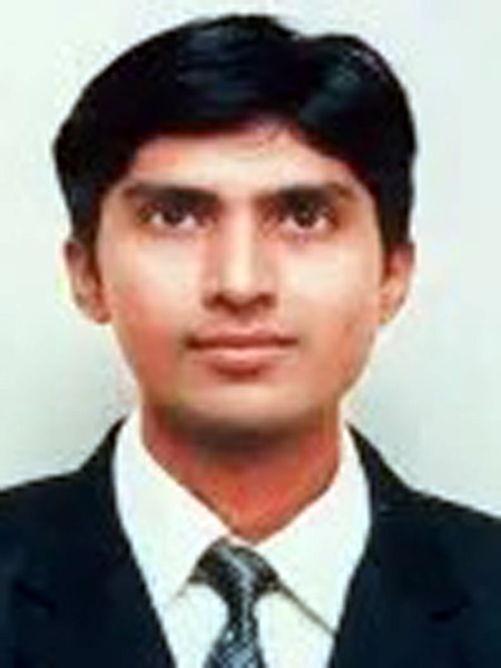 Dr. Bhavesh Lukka
